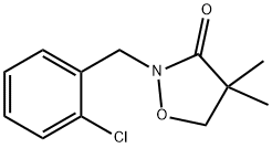 Clomazone Structure