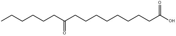 Trichlorobenzene Structure