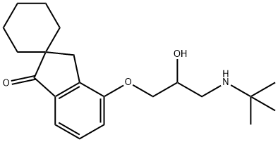 LI 32468 Structure