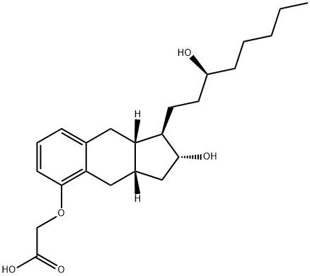 81846-19-7 Treprostinil 