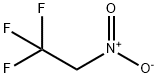 1,1,1-TRIFLUORONITROETHANE Structure