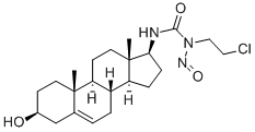 STURAMUSTINE Structure