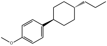81936-32-5 1-Methoxy-4-(trans-4-propylcyclohexyl)benzene