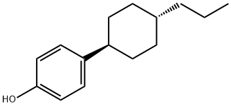 81936-33-6 4-(trans-4-Propylcyclohexyl)phenol