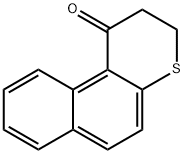 82-60-0 naphtho[2,1-b]thiophen-1(2H)-one