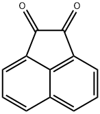 Acenaphthenequinone Structure