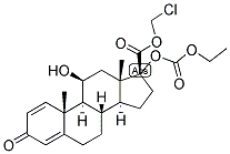 82034-46-6 Loteprednol etabonate
