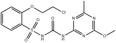 82097-50-5 Triasulfuron