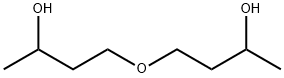 4,4'-oxybisbutan-2-ol Structure