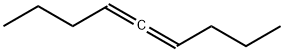 4,5-Nonadiene Structure