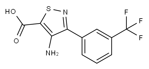 amflutizole Structure