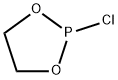 2-Chloro-1,3,2-dioxaphospholane 구조식 이미지