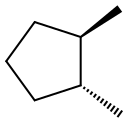 822-50-4 trans-1,2-DiMethylcyclopentane