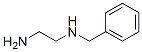 N1-BENZYLETHANE-1,2-DIAMINE Structure