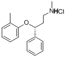 82248-59-7 Atomoxetine hydrochloride