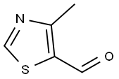 82294-70-0 4-Methylthiazole-5-carboxaldehyde 