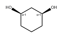 cyclohexane-1,3-diol Structure