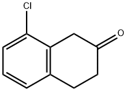 82302-27-0 8-Chloro-2-tetralone