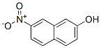 7-nitronaphthalen-2-ol Structure