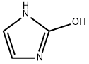 1H-IMIDAZOL-2-OL Structure