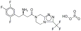 823817-58-9 (S)-Sitagliptin Phosphate
