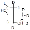 Pentaerythritol-d8 Structure