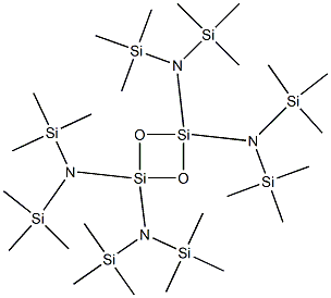 1-HYDROXY-1-(3-HYDROXYPHENYL)-2-PROPANONE Structure