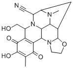 naphthocyanidine 구조식 이미지