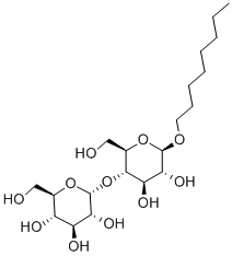 82494-08-4 N-OCTYL-BETA-D-MALTOPYRANOSIDE