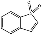 825-44-5 THIANAPHTHENE-1,1-DIOXIDE