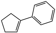 825-54-7 1-PHENYLCYCLOPENTENE