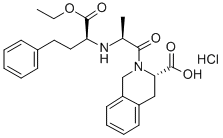 82586-55-8 Quinapril hydrochloride 