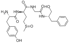 SYNDYPHALIN-20 Structure