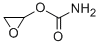 vinyl carbamate epoxide Structure