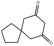 SPIRO[4.5]DECANE-7,9-DIONE Structure