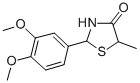 Mezolidon Structure