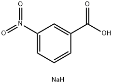 827-95-2 Sodium 3-nitrobenzoate