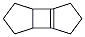 Tricyclo[5.3.0.0(2.6)]deca-1(7)-ene Structure