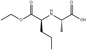 82834-12-6 N-[(S)-1-Carbethoxy-1-butyl]-(S)-alanine