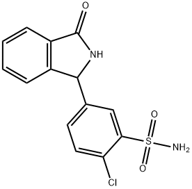 82875-49-8 3-Dehydroxy Chlorthalidone