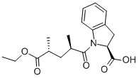 Pentopril Structure