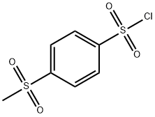 82964-91-8 4-METHYLSULFONYLBENZENESULFONYL CHLORIDE