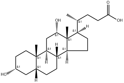 83-44-3 Deoxycholic acid