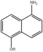 83-55-6 5-Amino-1-naphthol