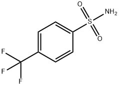 830-43-3 4-(Trifluoromethyl)benzenesulfonamide