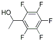 1-(PENTAFLUOROPHENYL)ETHANOL, 97 Structure