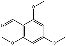 830-79-5 2,4,6-Trimethoxybenzaldehyde