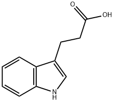 830-96-6 3-Indolepropionic acid