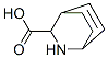 2-Azabicyclo[2.2.2]oct-5-ene-3-carboxylicacid(9CI) Structure