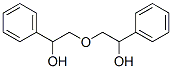 alpha,alpha'-[oxybis(methylene)]bisbenzyl alcohol 구조식 이미지
